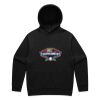 AS Colour - Mens Relax Hood Thumbnail