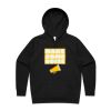 AS Colour - Women's Stencil Hood Thumbnail