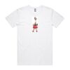 AS Colour - Staple Tee Thumbnail