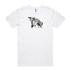 AS Colour - Staple Tee Thumbnail
