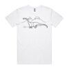AS Colour - Staple Tee Thumbnail