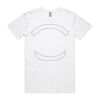 AS Colour - Staple Tee Thumbnail
