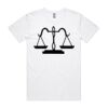 AS Colour - Staple Tee Thumbnail