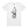 AS Colour - Staple Tee Thumbnail