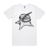 AS Colour - Staple Tee Thumbnail