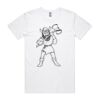 AS Colour - Staple Tee Thumbnail