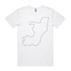 AS Colour - Staple Tee Thumbnail
