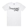 AS Colour - Staple Tee Thumbnail