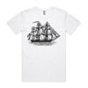 AS Colour - Staple Tee Thumbnail