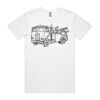 AS Colour - Staple Tee Thumbnail