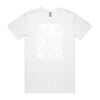 AS Colour - Staple Tee Thumbnail