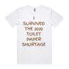 AS Colour - Staple Tee Thumbnail