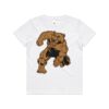 AS Colour - Kids Youth Tee Thumbnail
