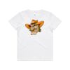 AS Colour - Kids Youth Tee Thumbnail