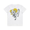 AS Colour - Kids Youth Tee Thumbnail
