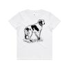 AS Colour - Kids Youth Tee Thumbnail