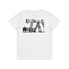 AS Colour - Kids Youth Tee Thumbnail