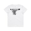 AS Colour - Kids Youth Tee Thumbnail