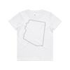 AS Colour - Kids Youth Tee Thumbnail