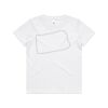 AS Colour - Kids Youth Tee Thumbnail