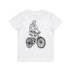 AS Colour - Kids Youth Tee Thumbnail