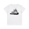 AS Colour - Kids Youth Tee Thumbnail