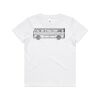 AS Colour - Kids Youth Tee Thumbnail