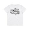 AS Colour - Kids Youth Tee Thumbnail