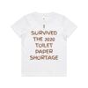 AS Colour - Kids Youth Tee Thumbnail
