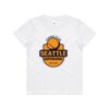 AS Colour - Kids Youth Tee Thumbnail