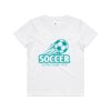 AS Colour - Kids Youth Tee Thumbnail