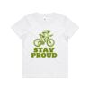 AS Colour - Kids Youth Tee Thumbnail