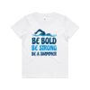 AS Colour - Kids Youth Tee Thumbnail