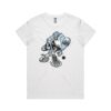 AS Colour - Women's Maple Tee Thumbnail