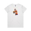AS Colour - Women's Maple Tee Thumbnail
