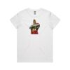 AS Colour - Women's Maple Tee Thumbnail