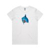 AS Colour - Women's Maple Tee Thumbnail