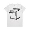 AS Colour - Women's Maple Tee Thumbnail