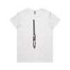 AS Colour - Women's Maple Tee Thumbnail
