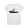 AS Colour - Women's Maple Tee Thumbnail