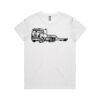 AS Colour - Women's Maple Tee Thumbnail