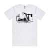 AS Colour - Classic Tee Thumbnail