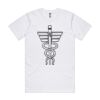 AS Colour - Classic Tee Thumbnail