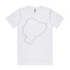 AS Colour - Classic Tee Thumbnail