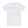 AS Colour - Classic Tee Thumbnail