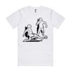 AS Colour - Classic Tee Thumbnail