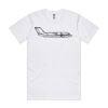 AS Colour - Classic Tee Thumbnail