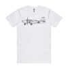 AS Colour - Classic Tee Thumbnail