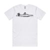 AS Colour - Classic Tee Thumbnail