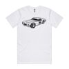 AS Colour - Classic Tee Thumbnail